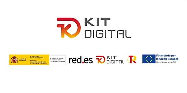 Streaming del evento de presentación del programa Kit Digital - Alicante