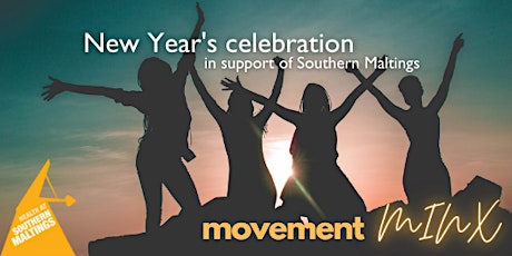 Southern Maltings & Movement Minx Dance Fundraiser tickets