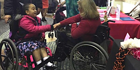 World of Possibilities Disabilities Expo - Western Maryland Region tickets