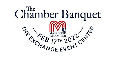 The Chamber Banquet tickets