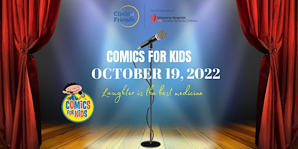 Comics For Kids 2022