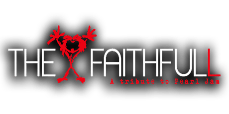Pearl Jam Tribute by The Faithful tickets