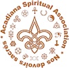 Acadiana Spiritual Association's Logo
