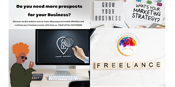 AI Technology - Get Prospects for your Business