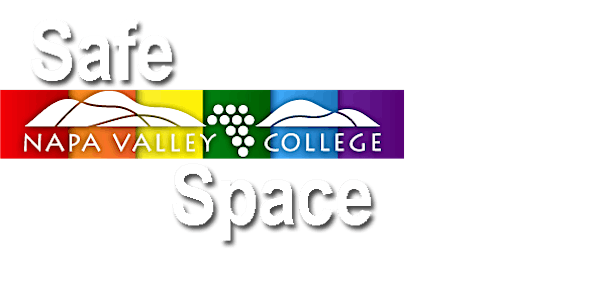 Napa Valley College Safe Space Online Training 2022