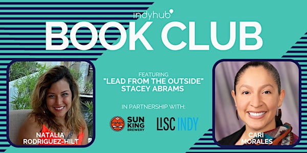 SOLD OUT / IndyHub Book Club
