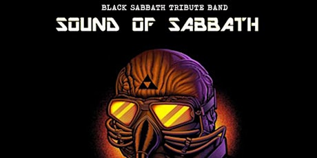 Sound Of Sabbath tickets