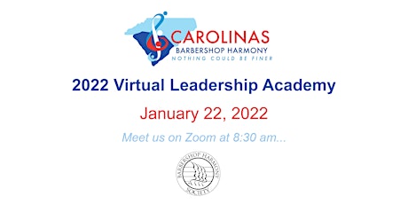 NSC Virtual Leadership Academy 2022 tickets