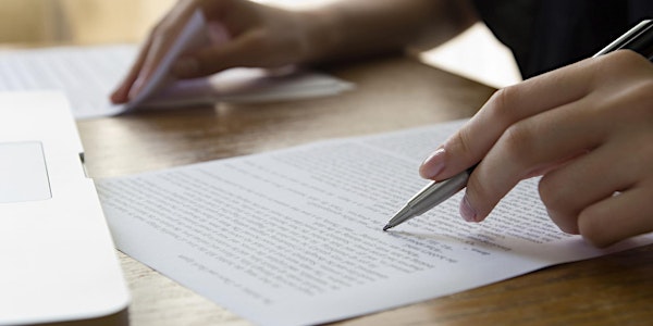 U.S. College Essay Workshop with Magnolia Advisors