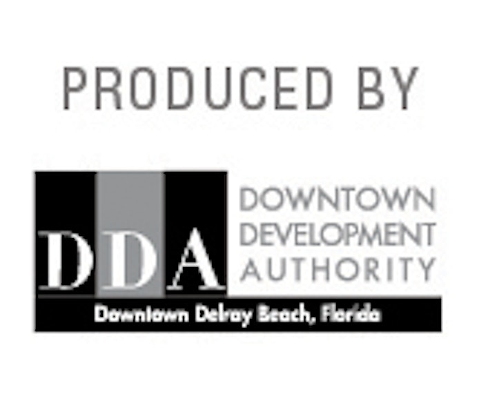 Delray Beach Fashion Week 2022 image