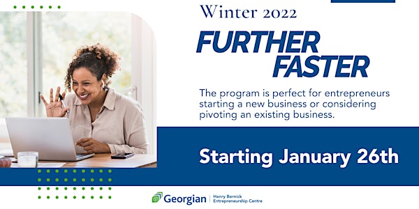 HBEC Further Faster Business Program Winter 2022