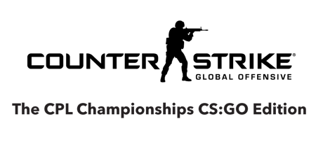 The CPL Championship CS:GO Edition primary image