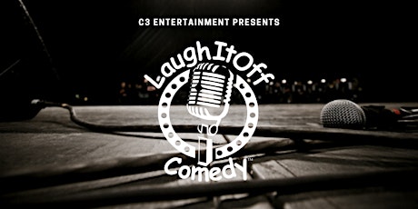 Virtual Clean Comedy Experience tickets