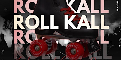 3rd Annual 'Roll Kall' Skate Party Fundraiser & Supply Drive tickets