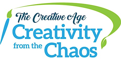 The Creative Age: Creativity from the Chaos tickets