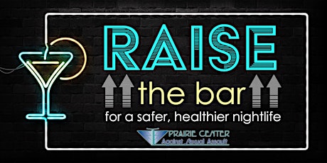 Raise The Bar Stakeholder Meeting tickets