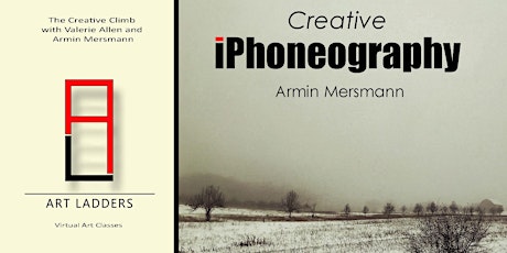 Creative iPhoneography with Armin Mersmann Winter 2022 tickets