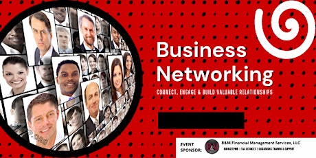 Midday Business Networking Power Hour Tickets