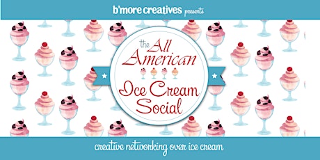 The All-American Ice Cream Social primary image