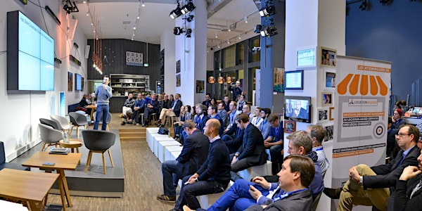 18. Mobilisten-Talk - App Marketing