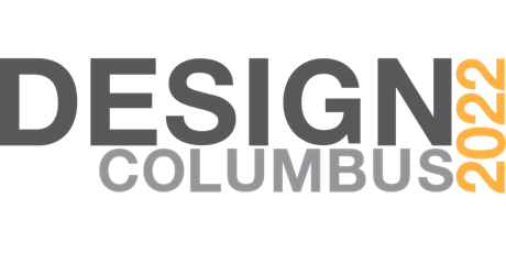 Hauptbild für DesignColumbus 2022 Registration