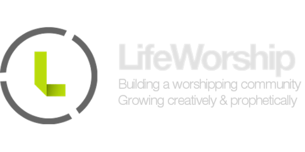 LifeWorship Conference