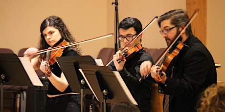 Endicott College Chamber Ensemble and Friends in Concert tickets