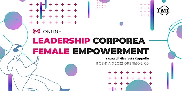 Leadership Corporea e Female Empowerment