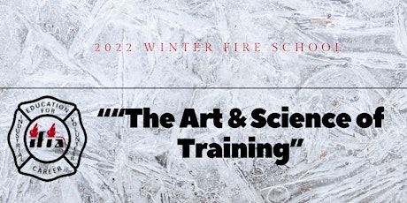 “The Art & Science of Training” tickets