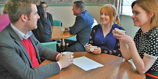 Death Cafe Birmingham @Urban Coffee Company
