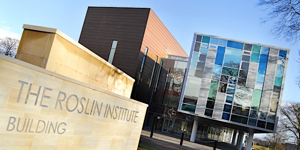 The Roslin Institute Postdoc Society Careers Event