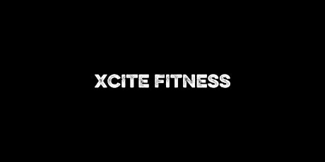 Xcite Fitness Meet & Greet tickets