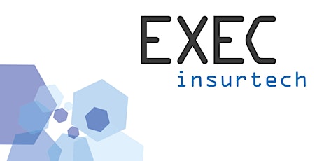 EXECinsurtech 2016 primary image