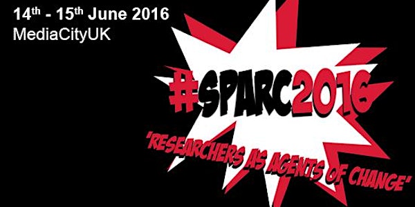 SPARC 2016