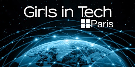 Blockchain Conference avec Girls in Tech et OuiShare
