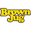 Logotipo da organização Brown Jug - Wine Events