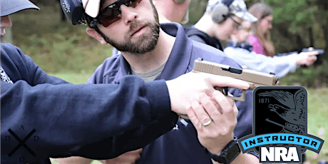 NRA Basics of Pistol Shooting | March 5, 2022 | Bell Buckle, TN tickets