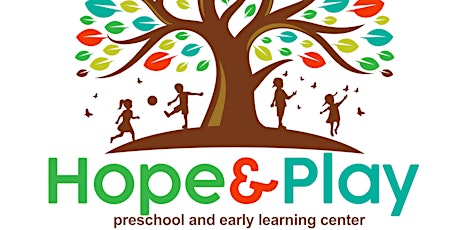 Hope 'n Play Preschool Registration 2022-23 tickets