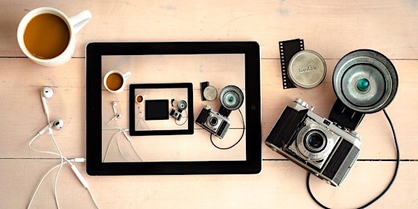 Workshop su Europa Creativa: immagina, crea, condividi
