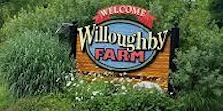 Goat Yoga @Willoughby Farms- Collinsville tickets
