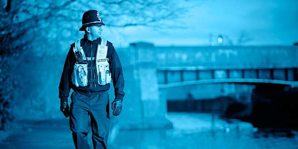 Evidence on the frontline: a masterclass in evidence-based policing