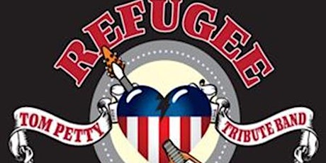 Refugee Tom Petty Tribute tickets