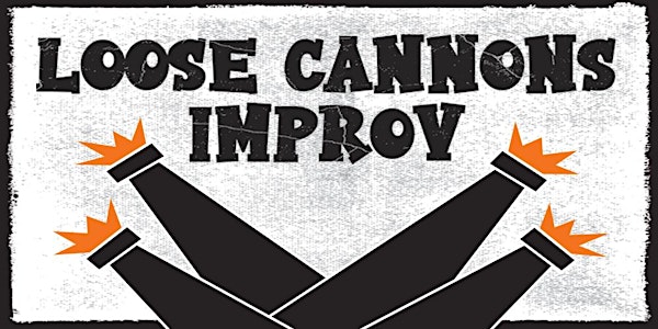 Loose Cannons Improv featuring Technically Speaking
