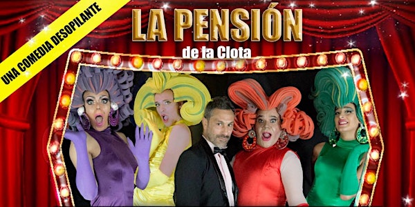 "La Pension De La Clota"