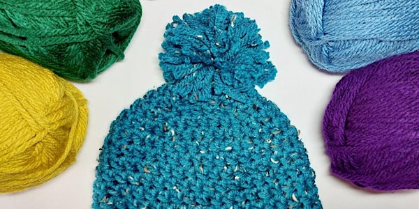 Crochet Club! Livingston - Hats