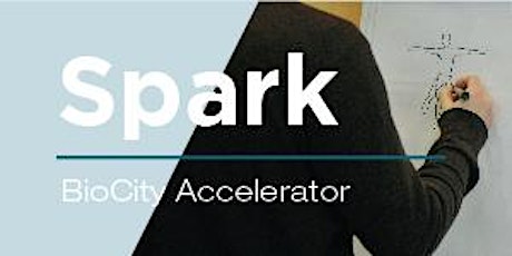 SPARK: Boot Camp - BioCity Accelerator primary image