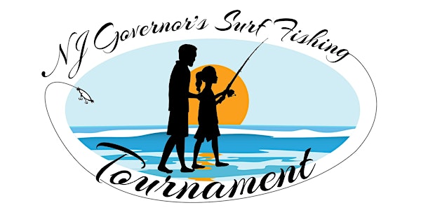 2022 Governor's Surf Fishing Tournament - Early Registration