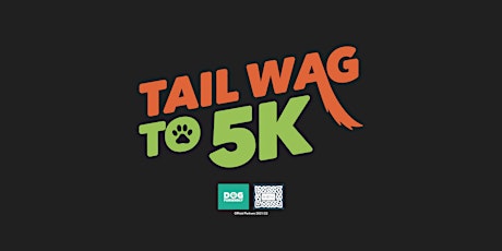 Tail Wag to 5K Group Walk: Sence Valley Forest Park, Leicestershire tickets