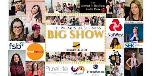 The Women In Business Big Show 2022