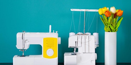 FREE SEWING INFORMATIONAL WORKSHOP -- HOW TO BUY A SEWING MACHINE or SERGER tickets